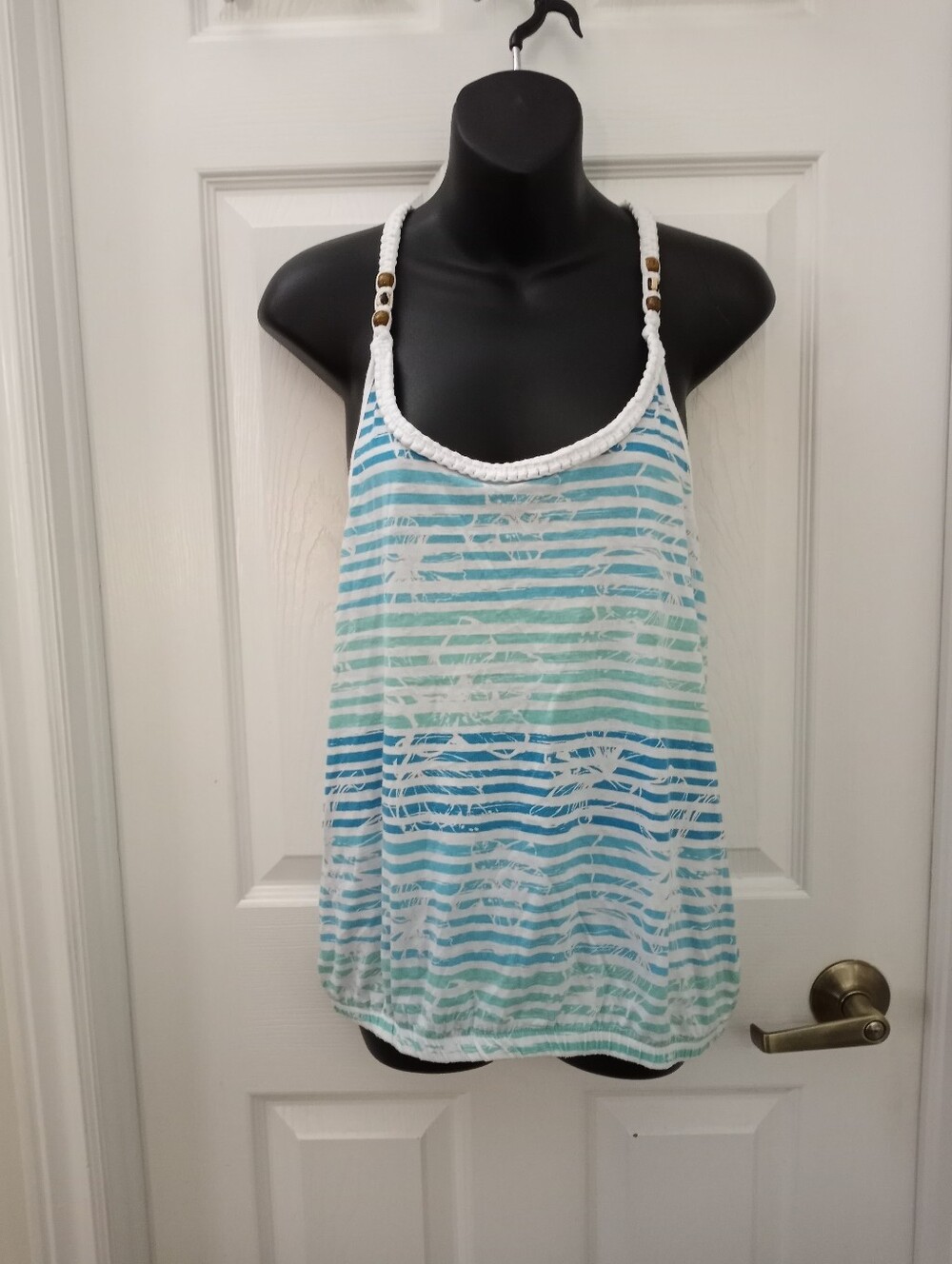 BLUECRUSH Tank Top